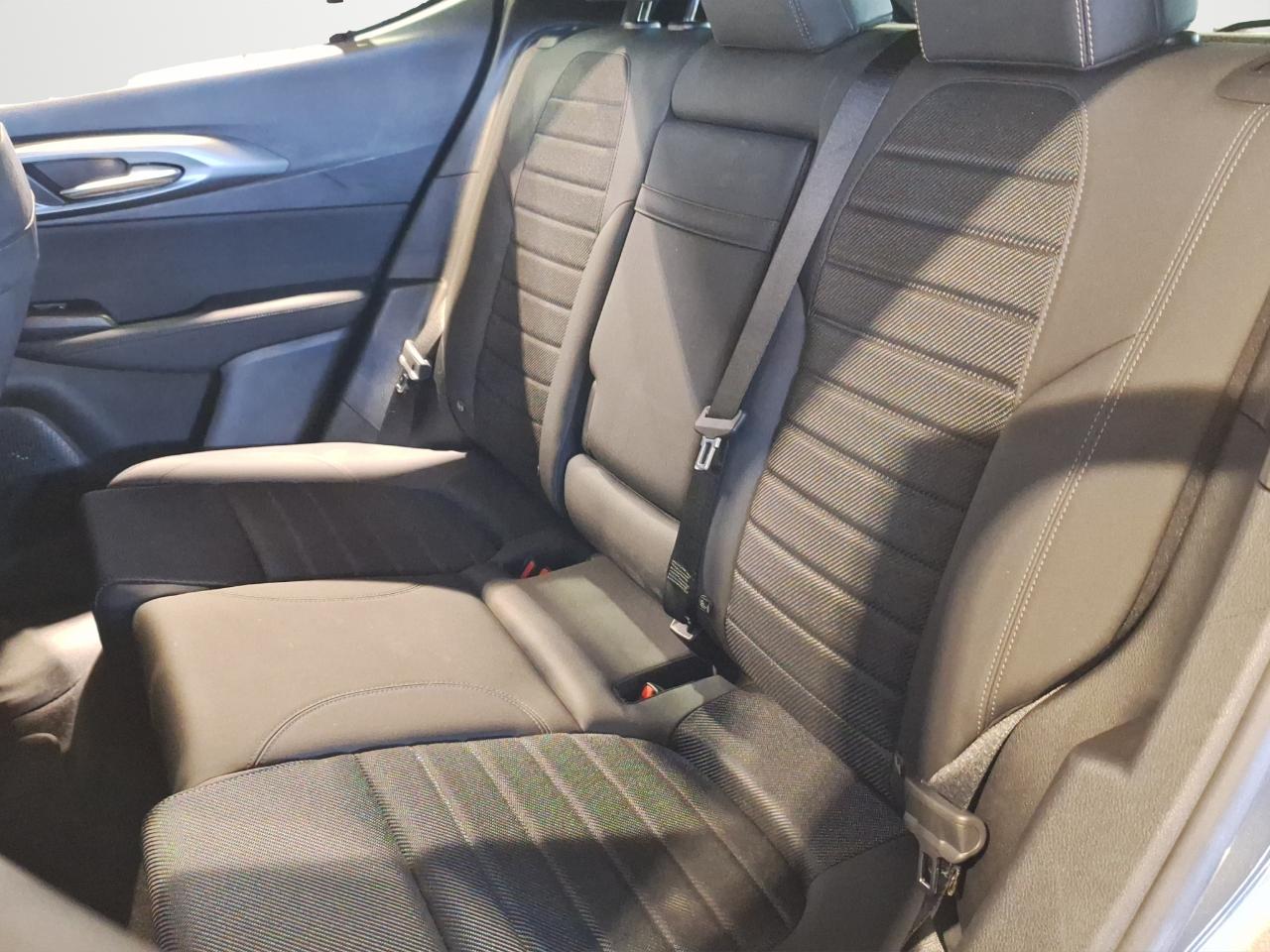 Alfa Romeo Alfa Romeo Tonale usata 2