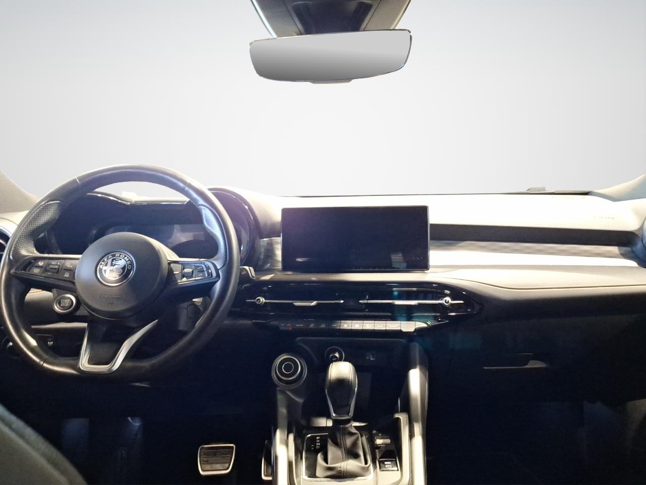 Alfa Romeo Alfa Romeo Tonale usata 3