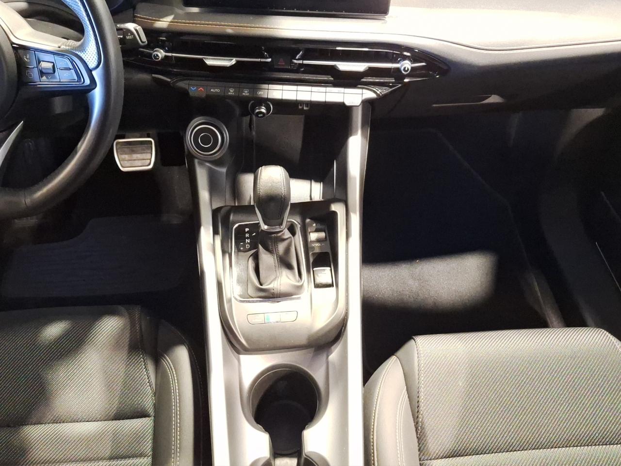 Alfa Romeo Alfa Romeo Tonale usata 4