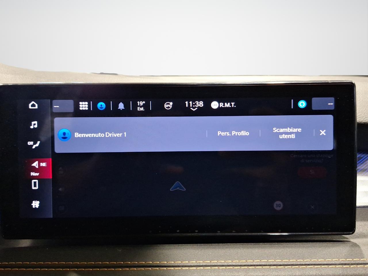 Alfa Romeo Alfa Romeo Tonale usata 5