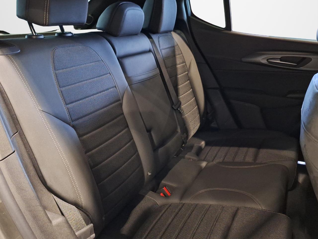 Alfa Romeo Alfa Romeo Tonale usata 8