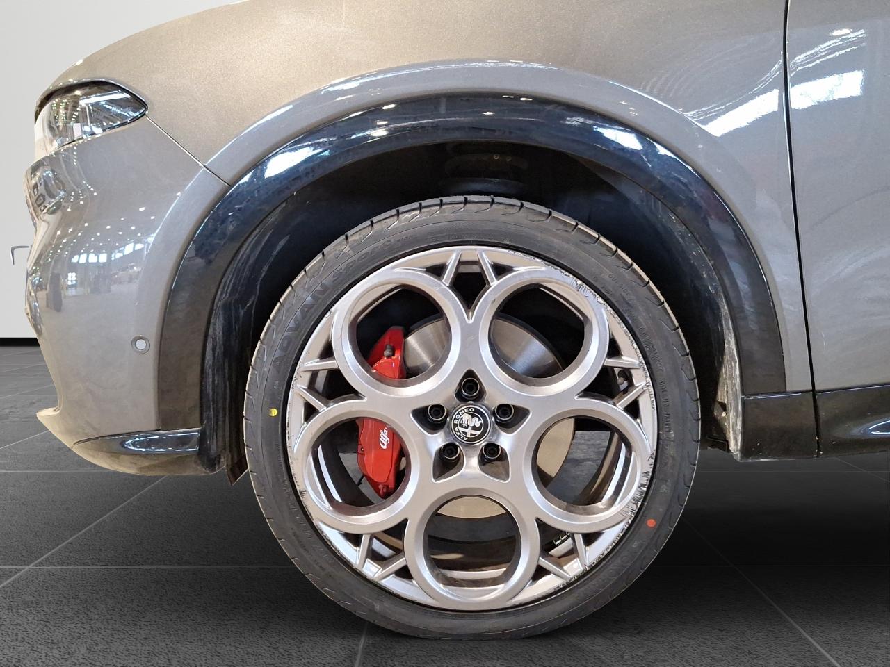 Alfa Romeo Alfa Romeo Tonale usata 10