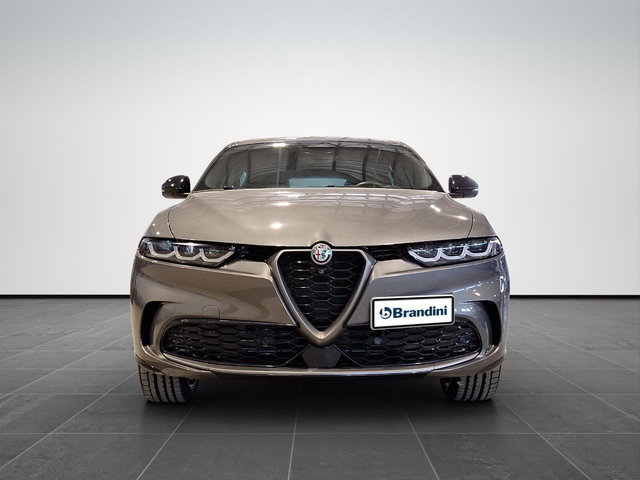 Alfa Romeo Alfa Romeo Tonale usata 11