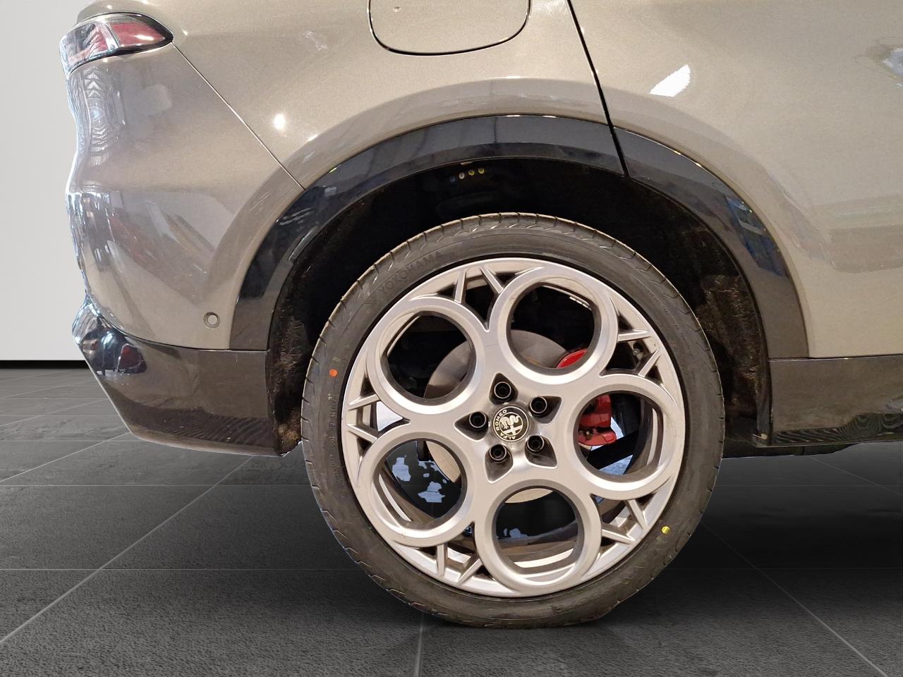 Alfa Romeo Alfa Romeo Tonale usata 13