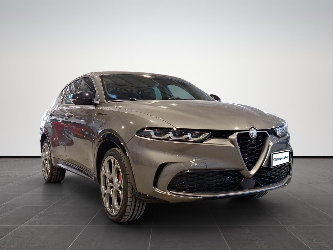 Alfa Romeo Alfa Romeo Tonale usata 22