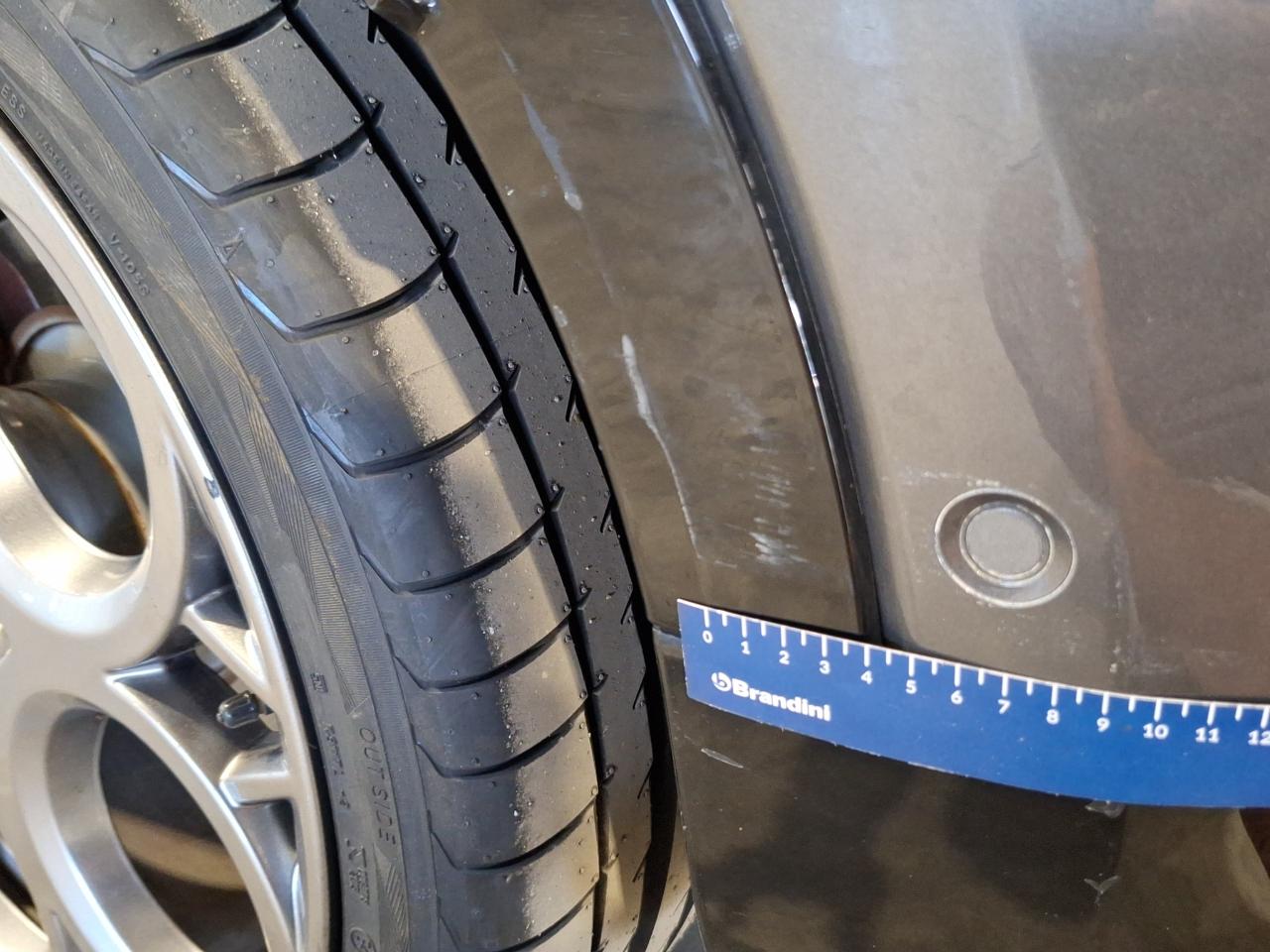 Alfa Romeo Alfa Romeo Tonale usata 23