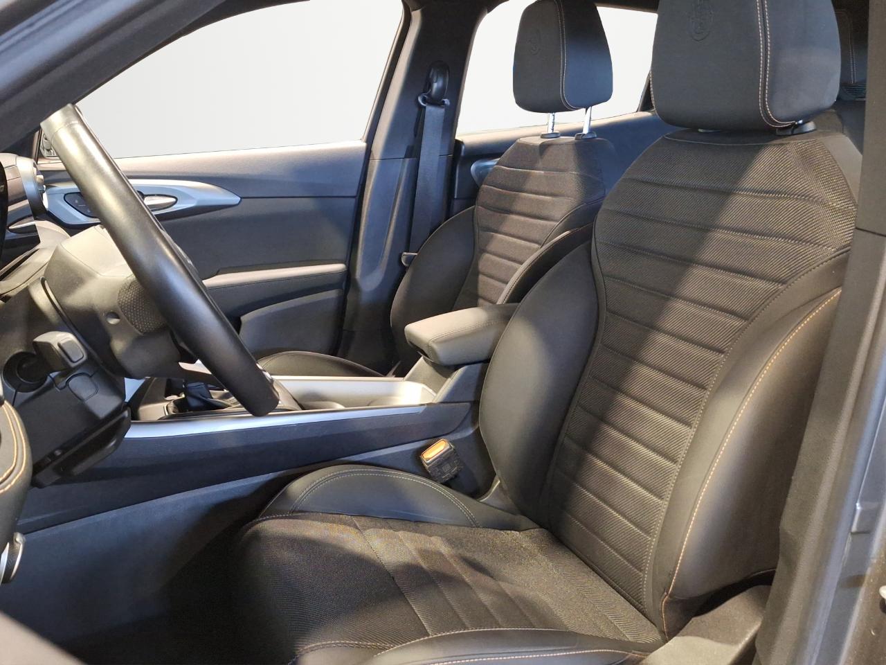 Alfa Romeo Alfa Romeo Tonale usata 27