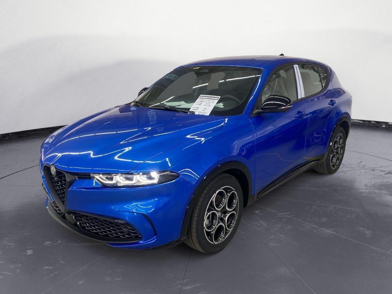 Alfa Romeo Alfa Romeo Tonale TONALE Sprint-Tonale MY24 Diesel 130CV Sprint