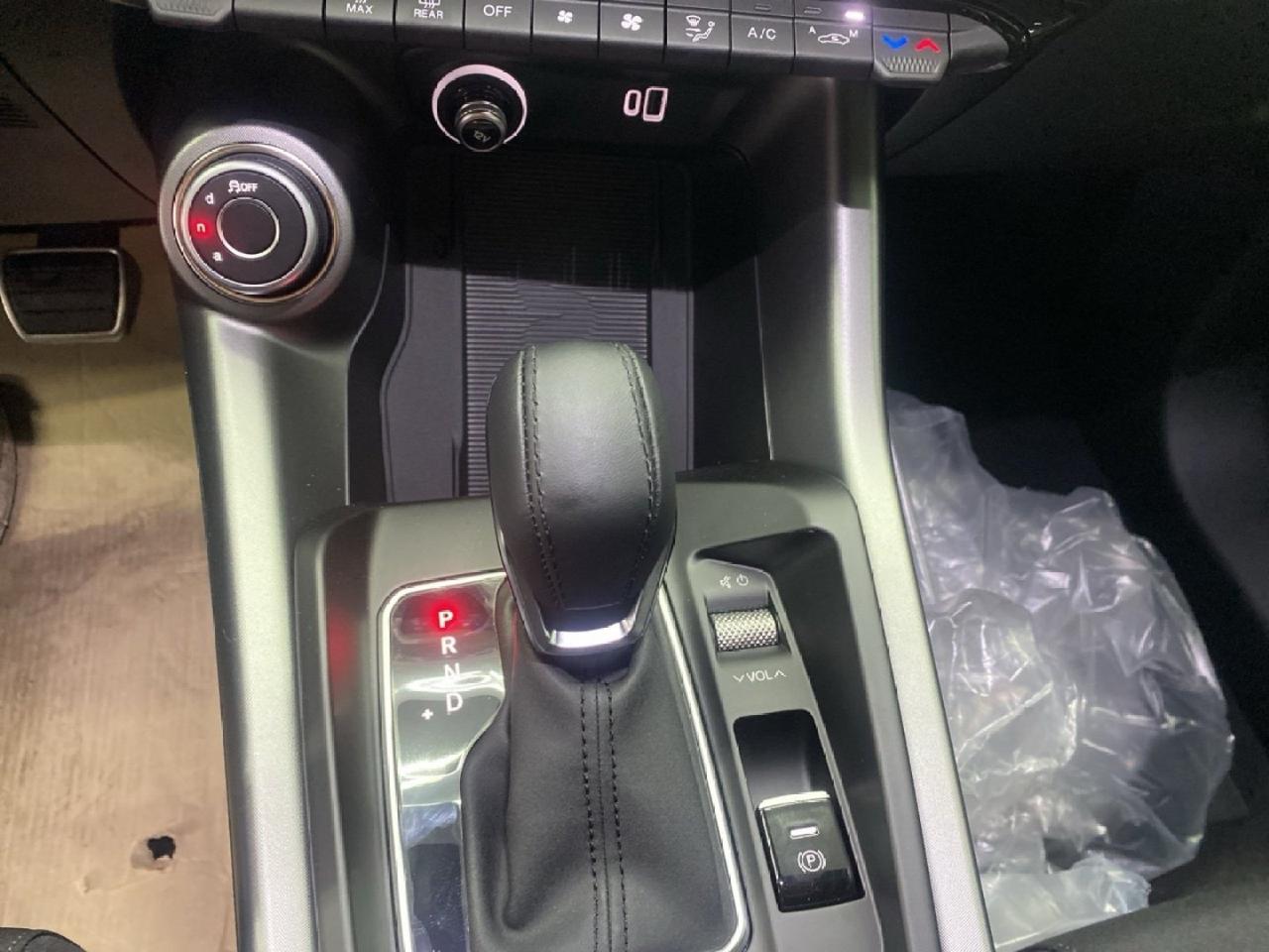 Alfa Romeo Alfa Romeo Tonale usata 3