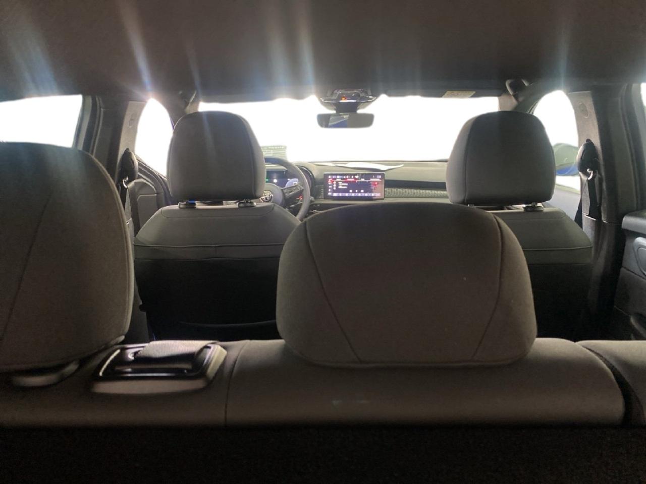 Alfa Romeo Alfa Romeo Tonale usata 4