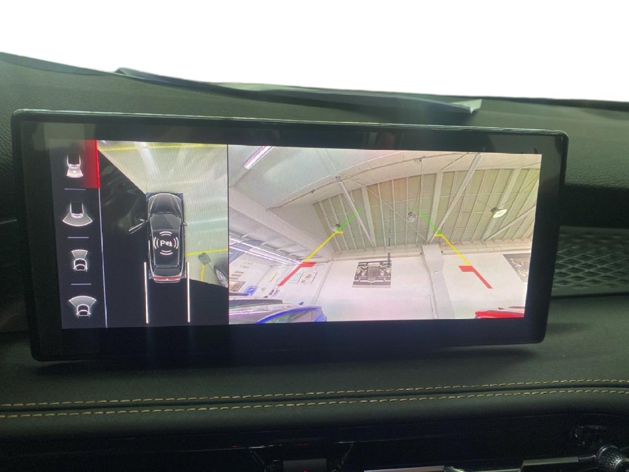 Alfa Romeo Alfa Romeo Tonale usata 6