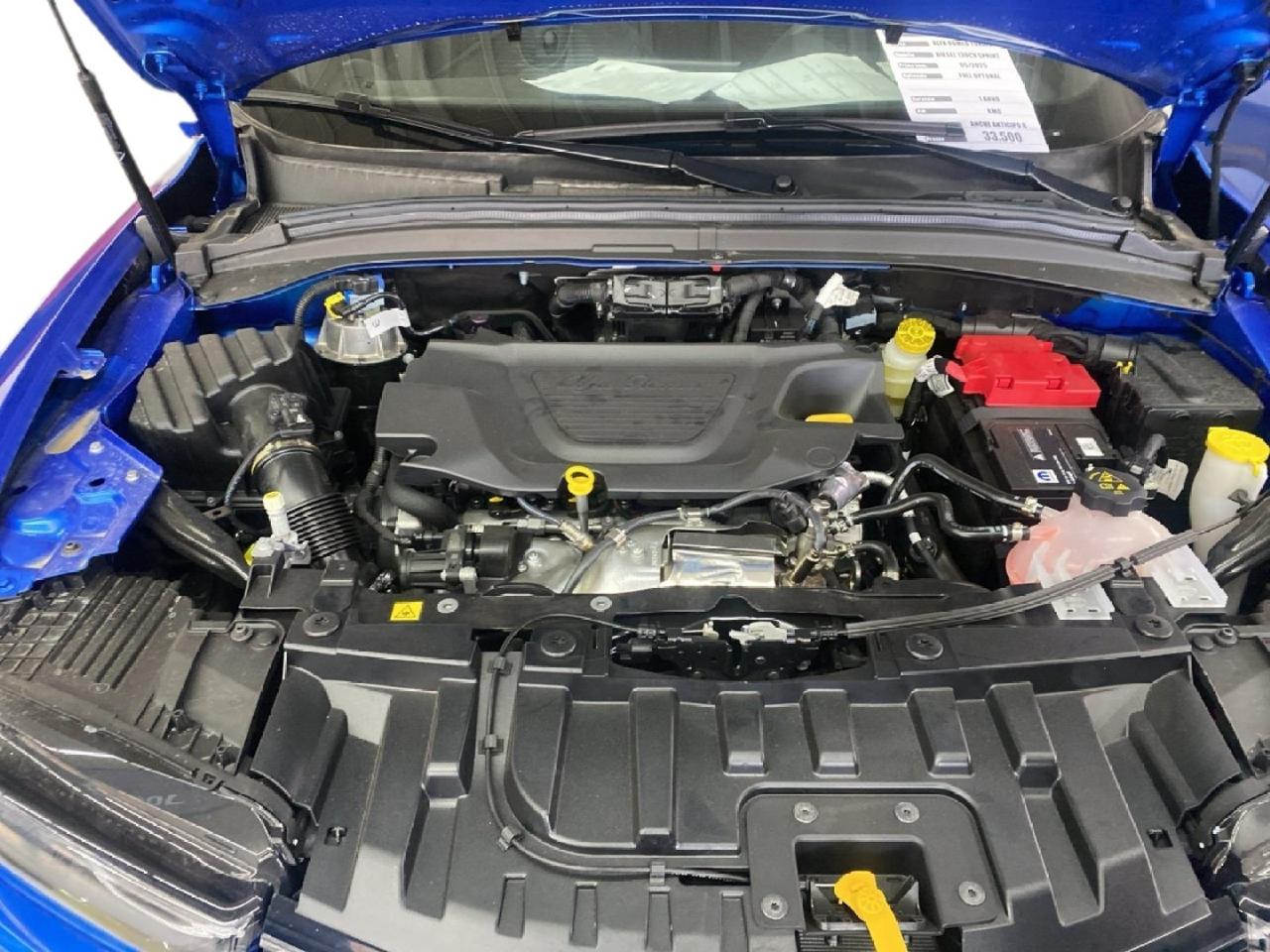 Alfa Romeo Alfa Romeo Tonale usata 7