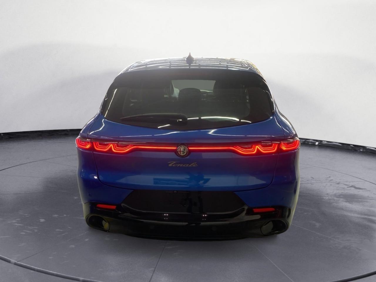 Alfa Romeo Alfa Romeo Tonale usata 10