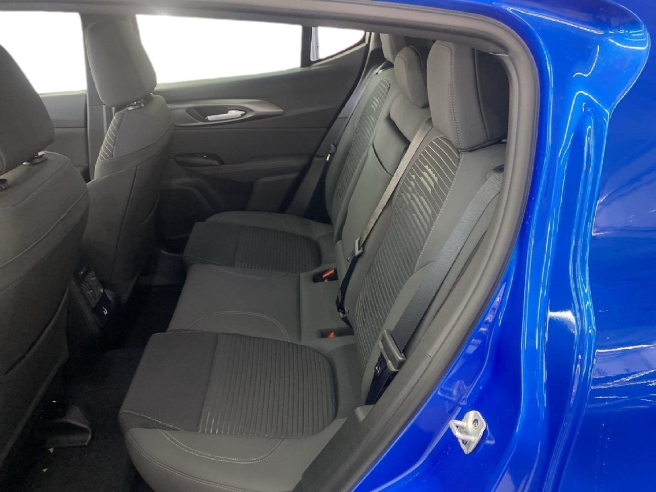 Alfa Romeo Alfa Romeo Tonale usata 14