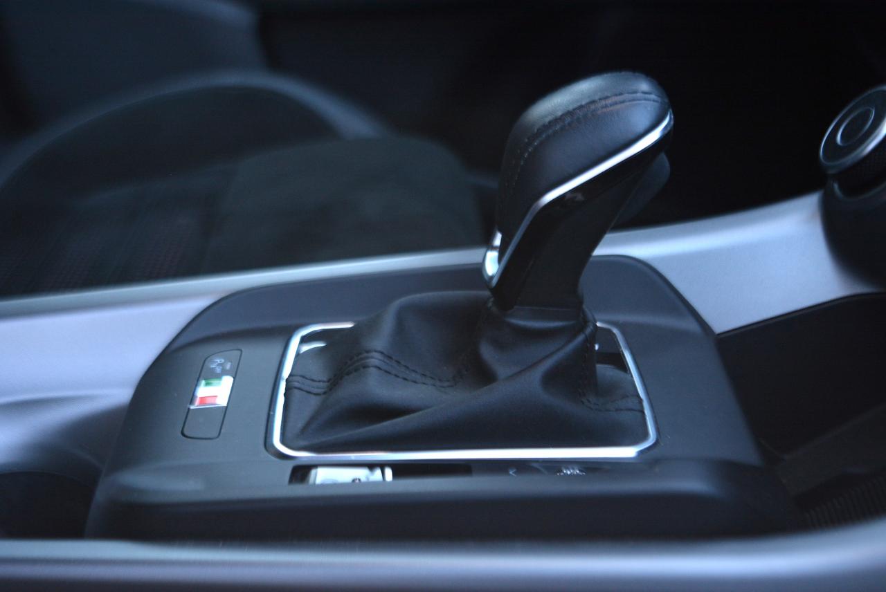 Alfa Romeo Alfa Romeo Tonale usata, con sedili riscaldati