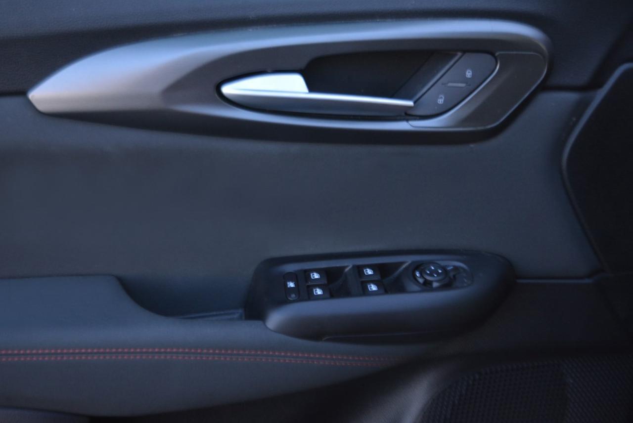 Alfa Romeo Alfa Romeo Tonale usata 4