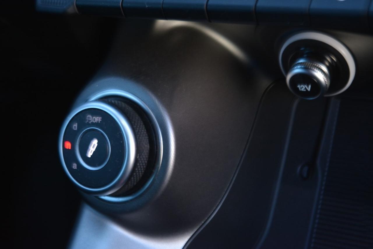 Alfa Romeo Alfa Romeo Tonale usata 10