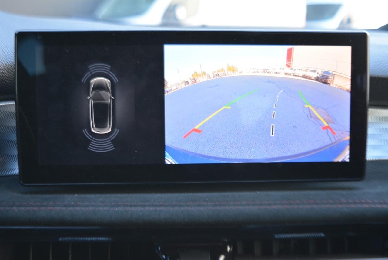 Alfa Romeo Alfa Romeo Tonale usata 12