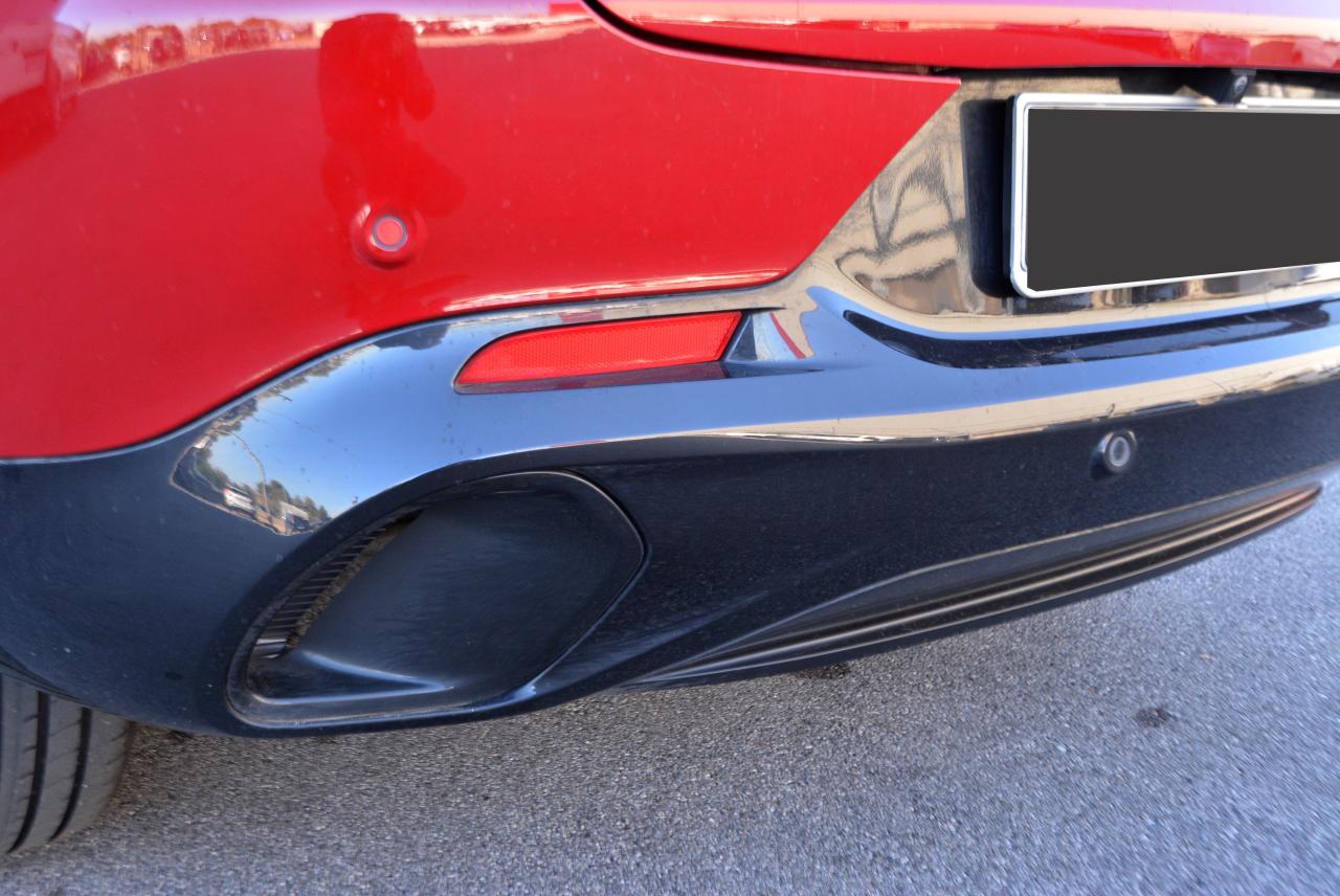 Alfa Romeo Alfa Romeo Tonale usata 15