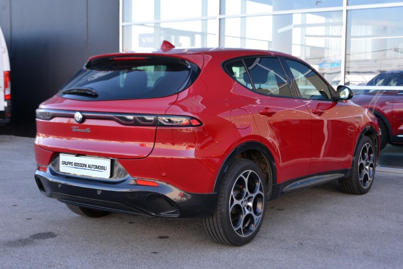 Alfa Romeo Alfa Romeo Tonale usata 17