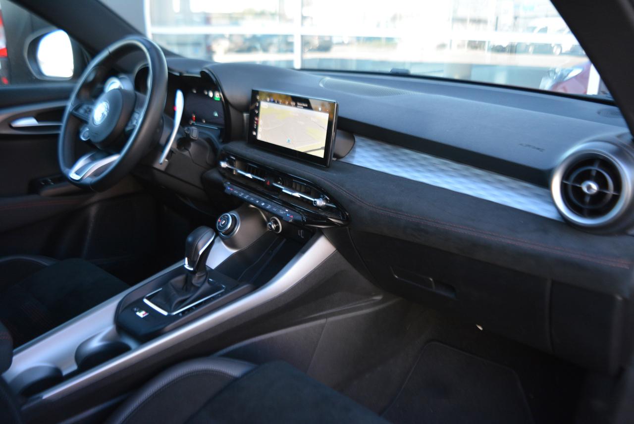 Alfa Romeo Alfa Romeo Tonale usata 22