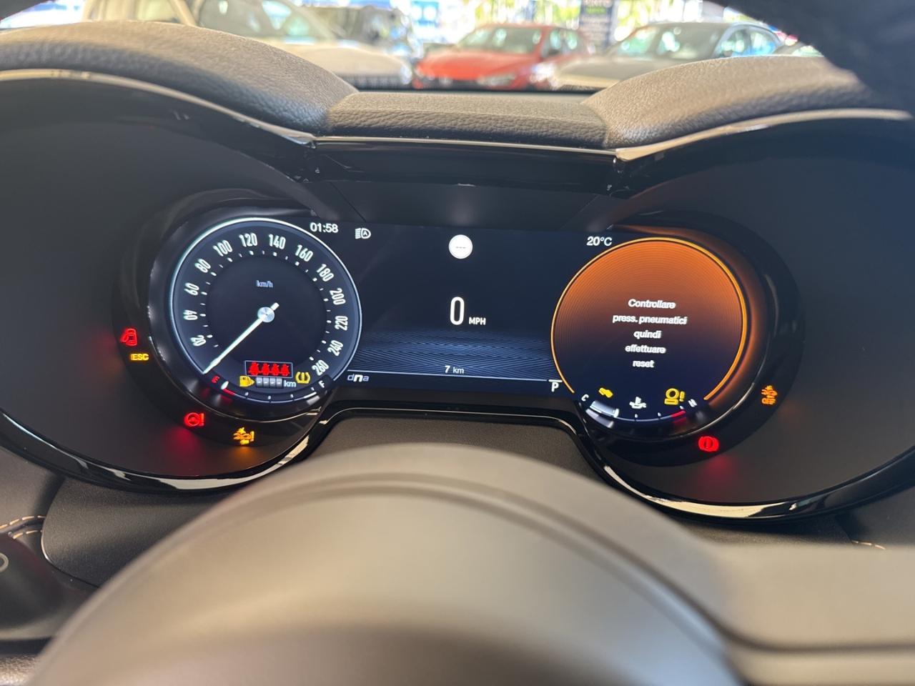 Alfa Romeo Alfa Romeo Tonale usata 2