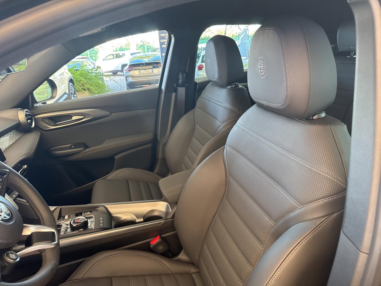 Alfa Romeo Alfa Romeo Tonale usata 3