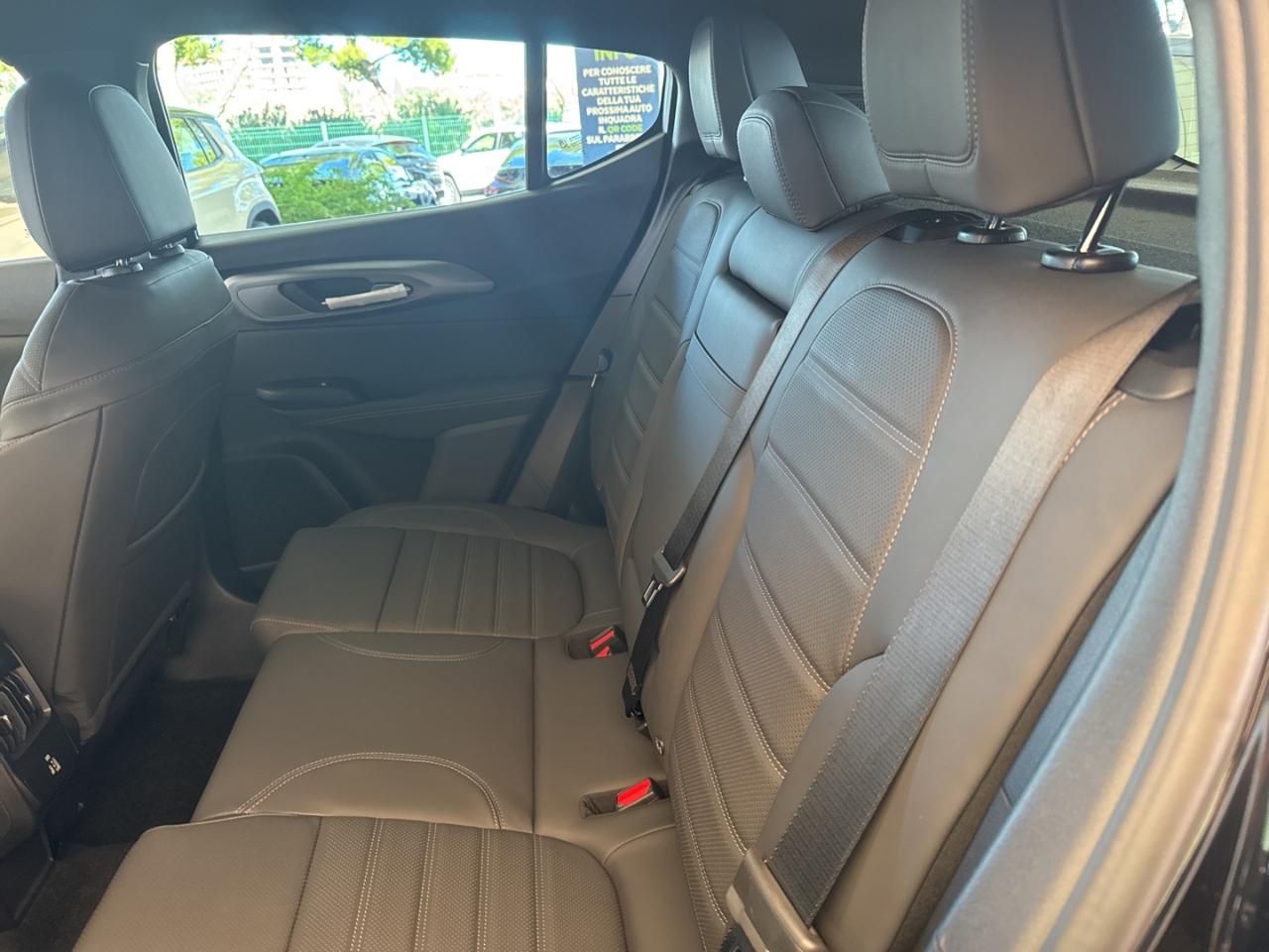 Alfa Romeo Alfa Romeo Tonale usata 4