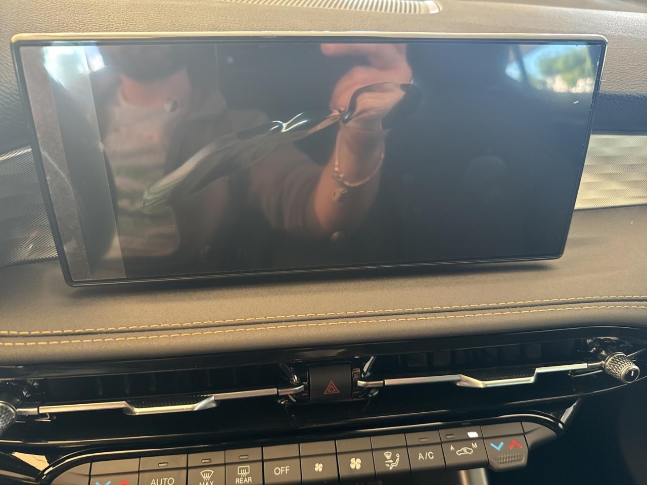 Alfa Romeo Alfa Romeo Tonale usata 6