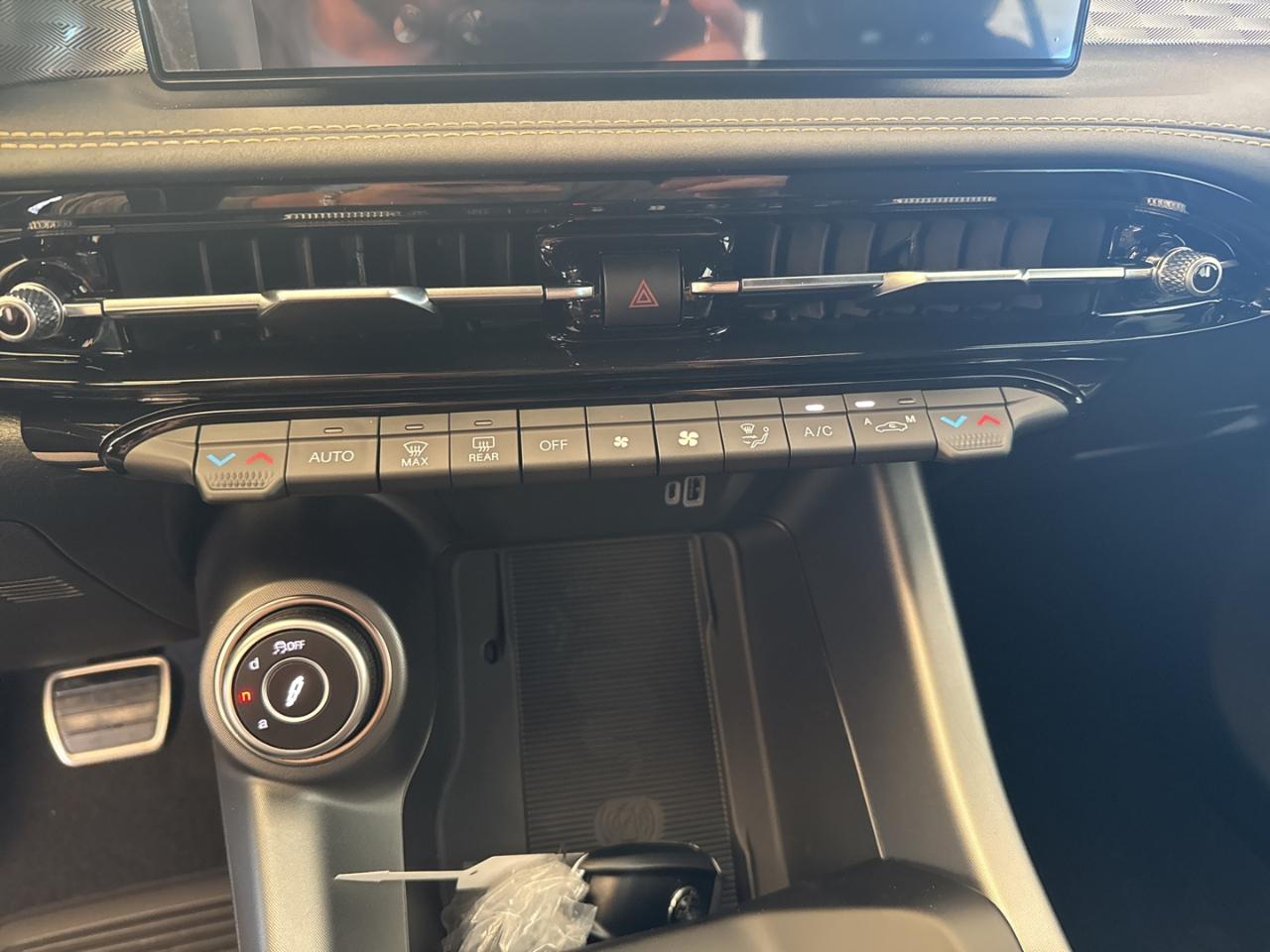 Alfa Romeo Alfa Romeo Tonale usata 9