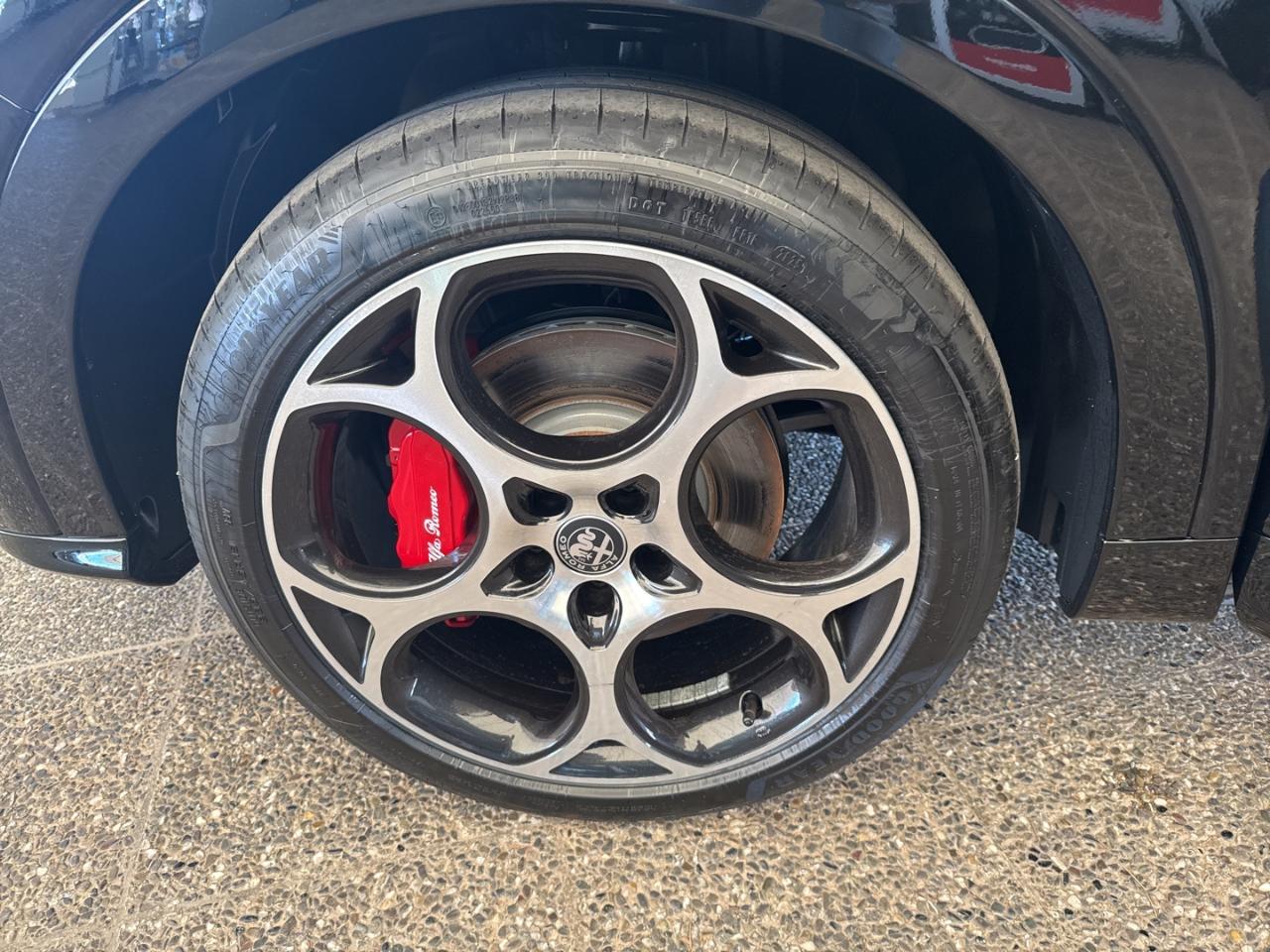 Alfa Romeo Alfa Romeo Tonale usata 15