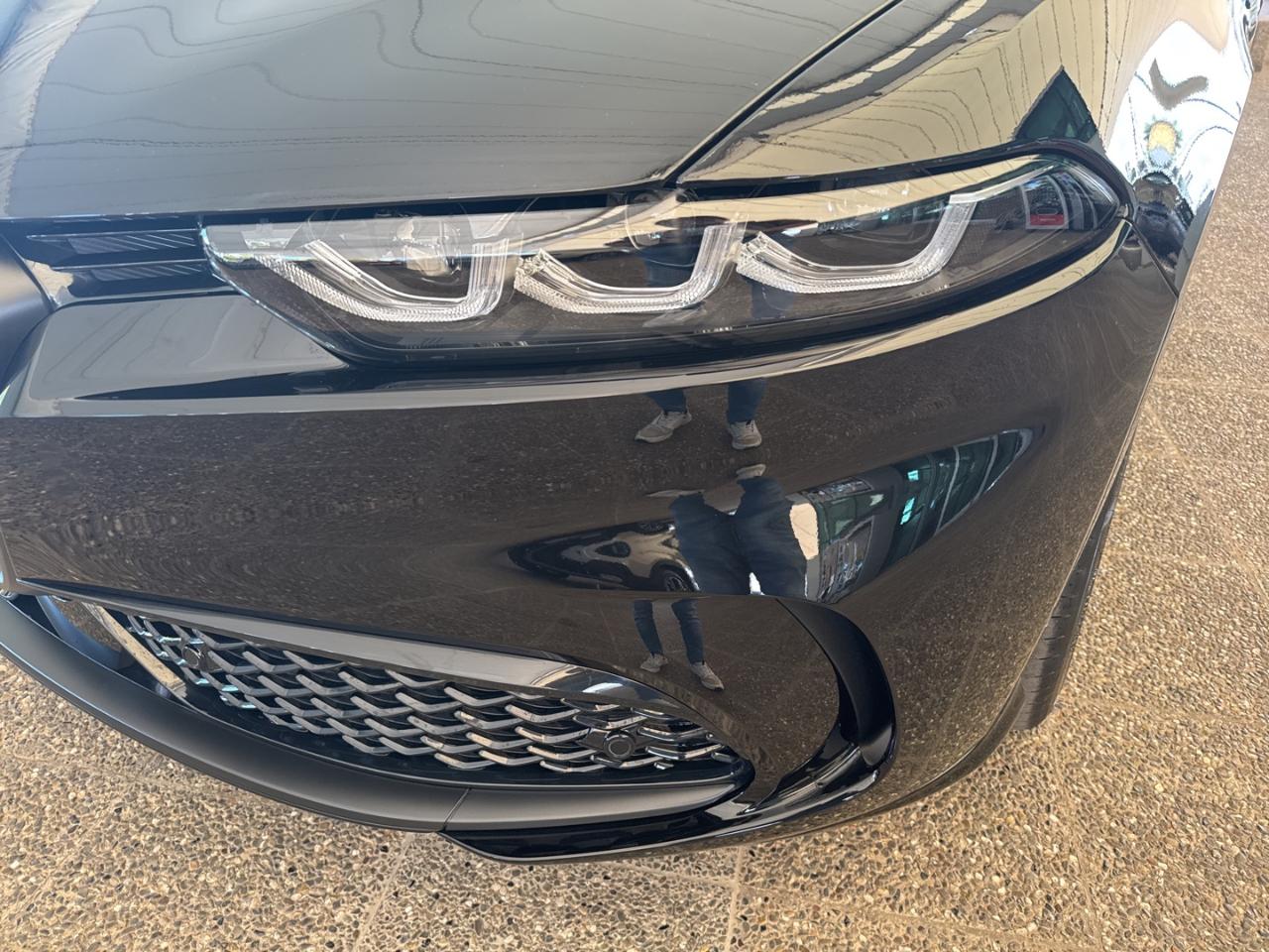 Alfa Romeo Alfa Romeo Tonale usata 16