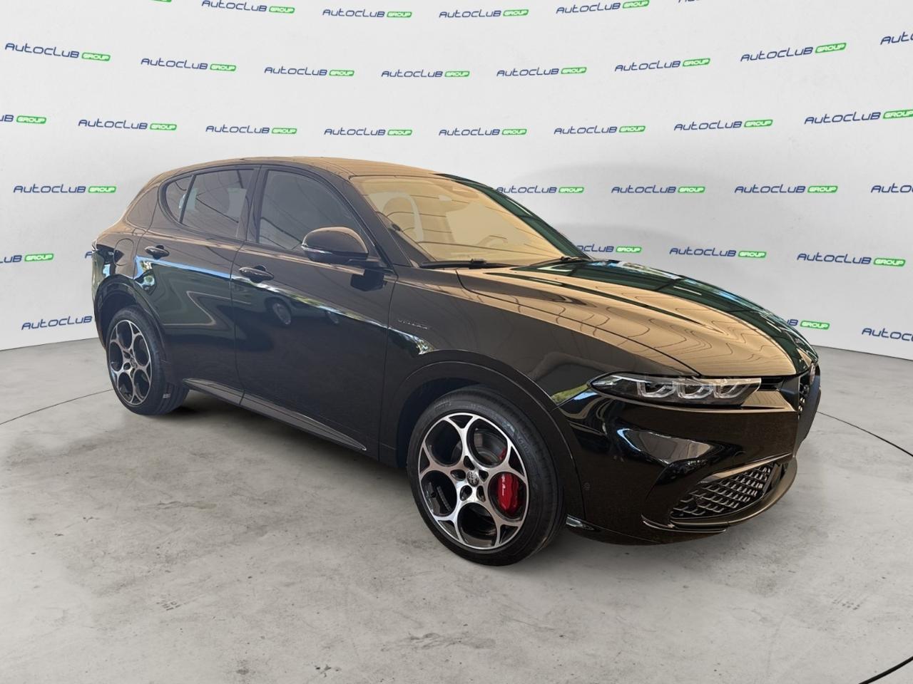 Alfa Romeo Alfa Romeo Tonale usata 17