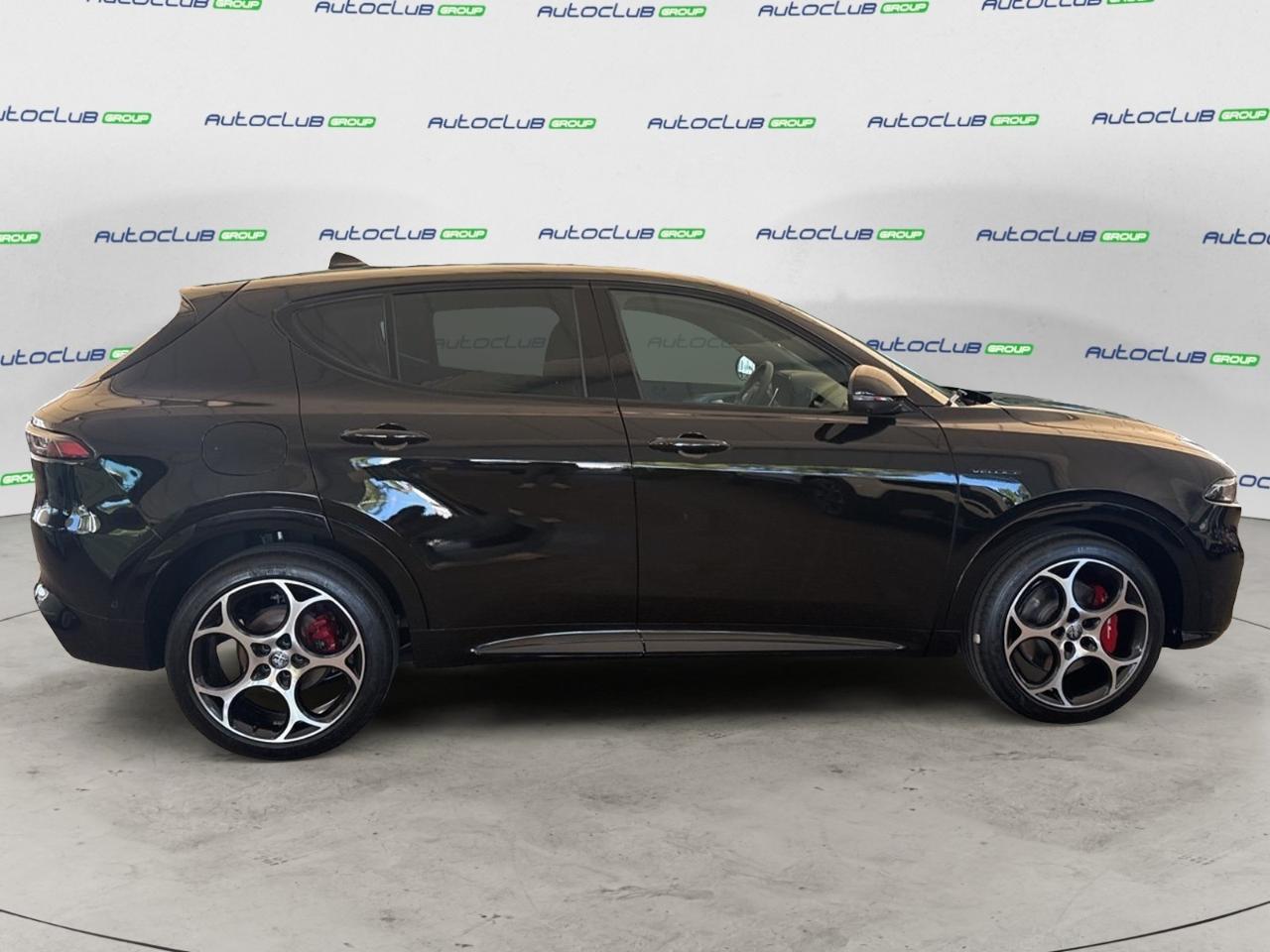 Alfa Romeo Alfa Romeo Tonale usata 18