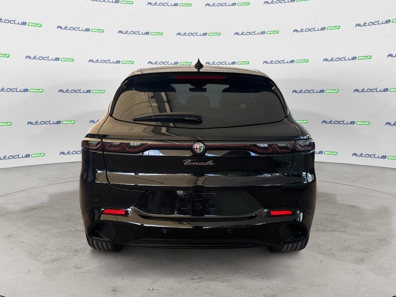 Alfa Romeo Alfa Romeo Tonale usata 19