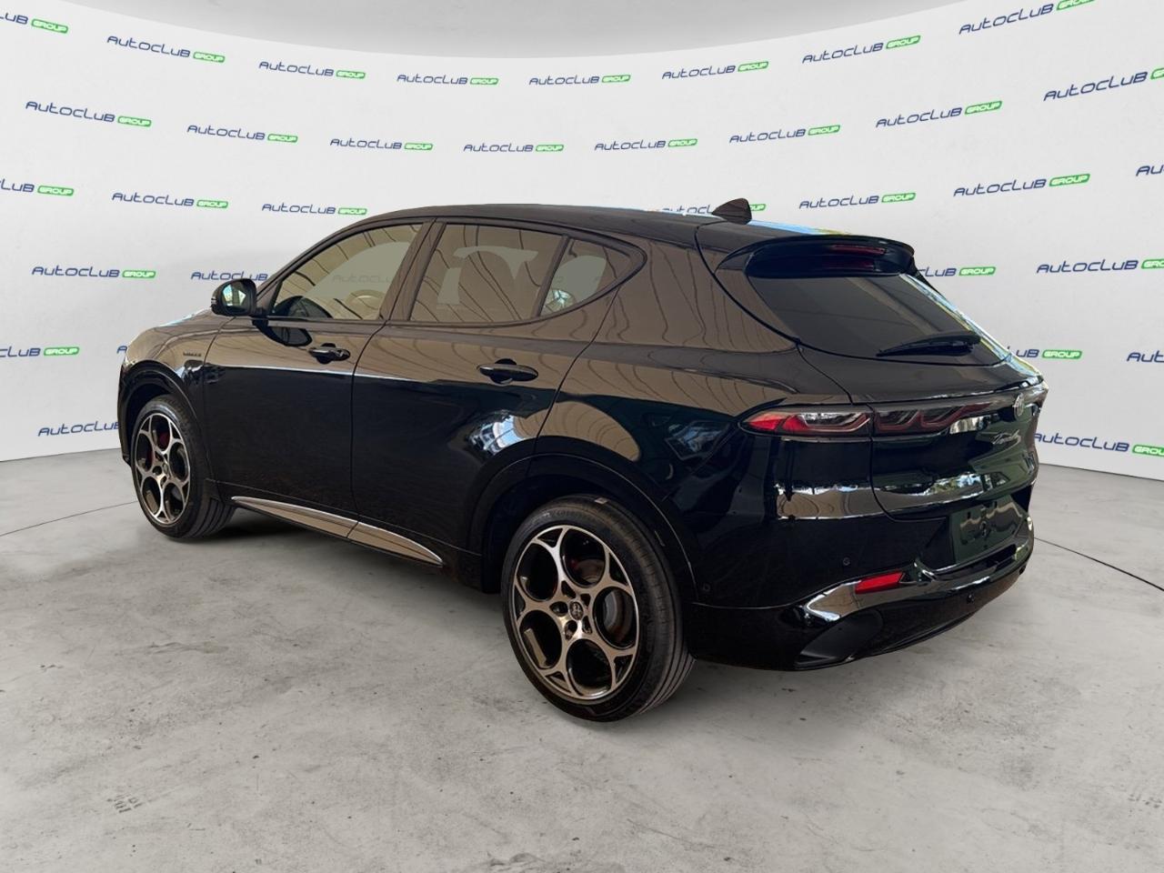Alfa Romeo Alfa Romeo Tonale usata 20