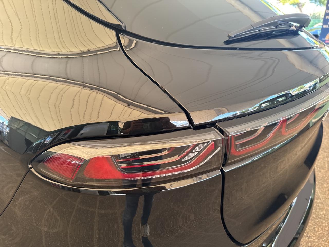 Alfa Romeo Alfa Romeo Tonale usata 21