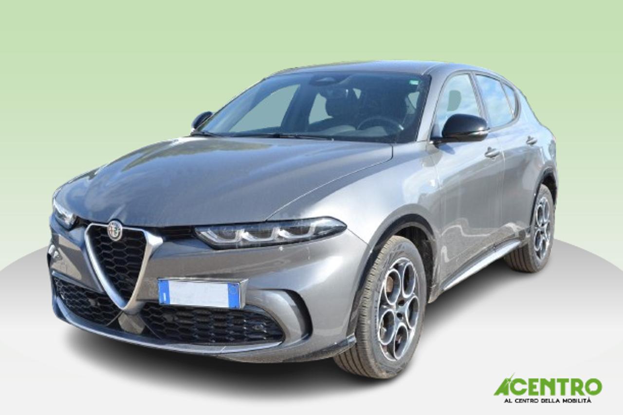 alfa romeo tonale tonale tonale diesel 130cv ti usata