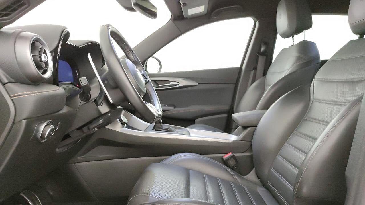 Alfa Romeo Alfa Romeo Tonale usata 4