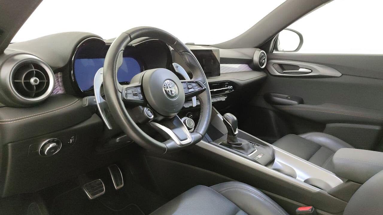 Alfa Romeo Alfa Romeo Tonale usata 5