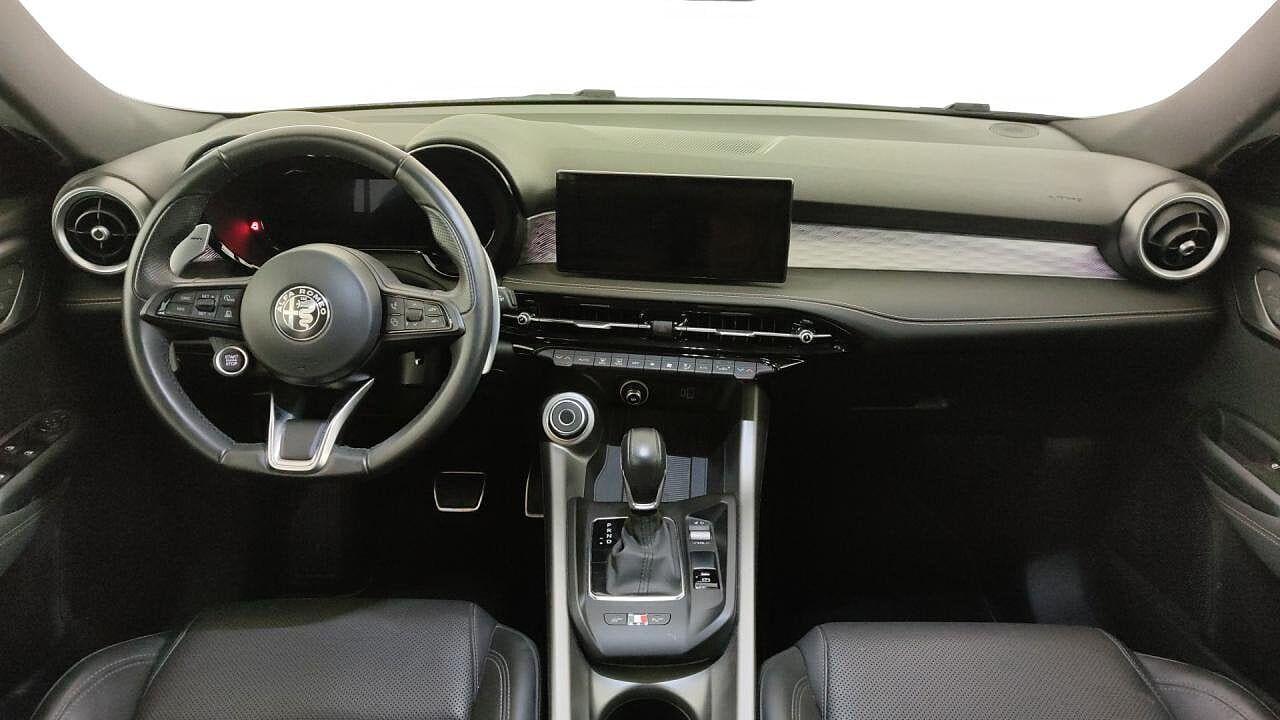 Alfa Romeo Alfa Romeo Tonale usata 6