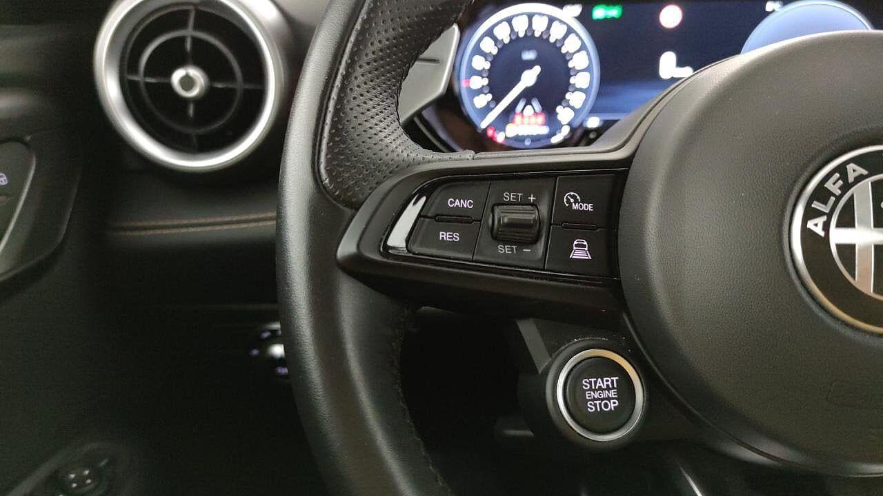 Alfa Romeo Alfa Romeo Tonale usata 7