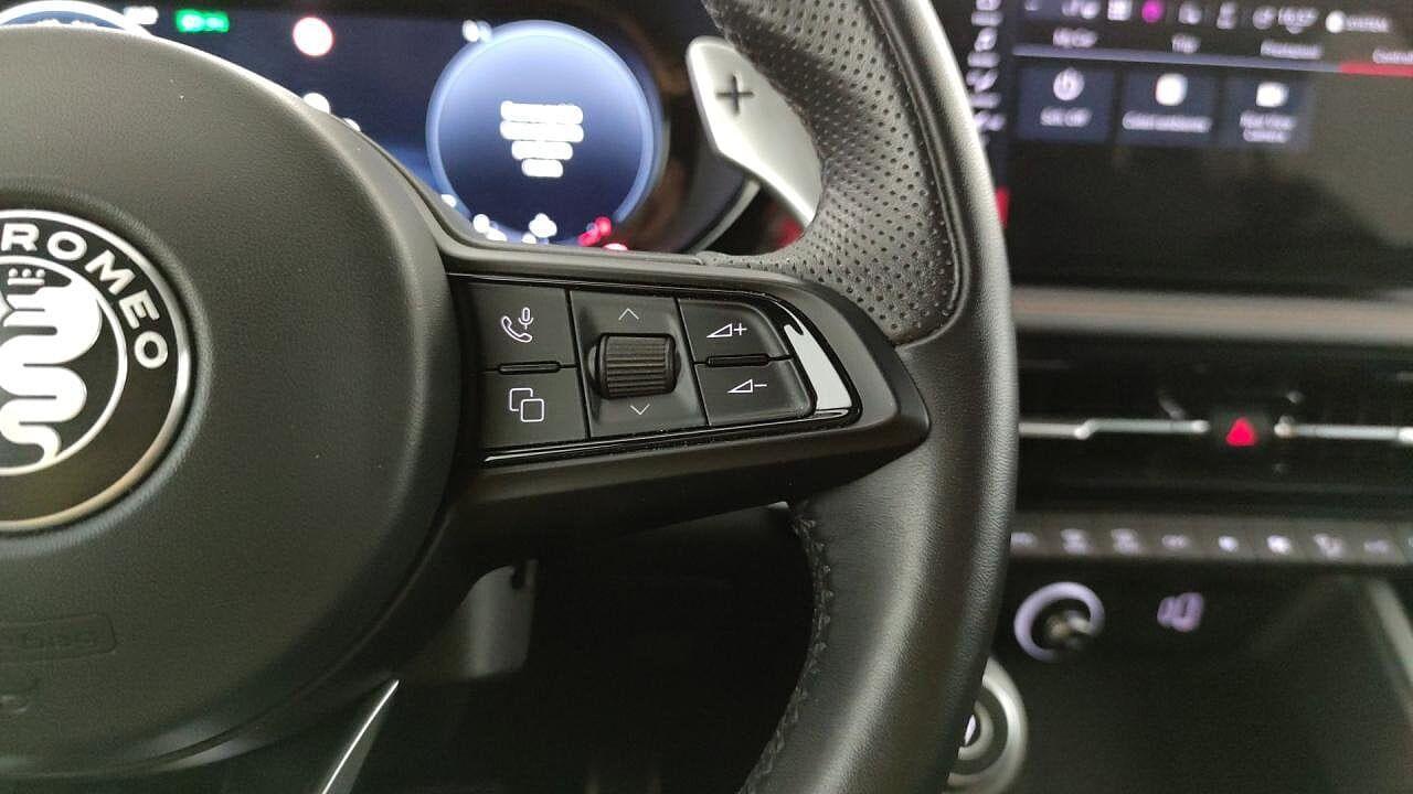 Alfa Romeo Alfa Romeo Tonale usata 8