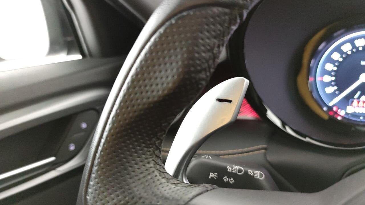 Alfa Romeo Alfa Romeo Tonale usata 9