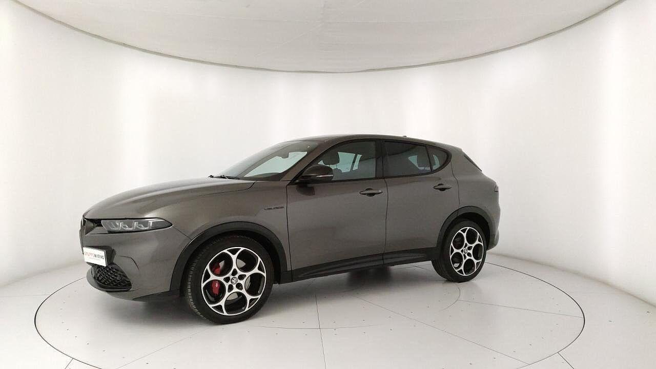 Alfa Romeo Alfa Romeo Tonale usata 11
