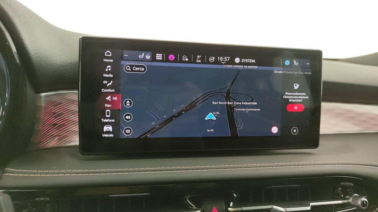 Alfa Romeo Alfa Romeo Tonale usata 15