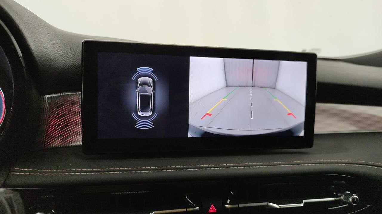 Alfa Romeo Alfa Romeo Tonale usata 16