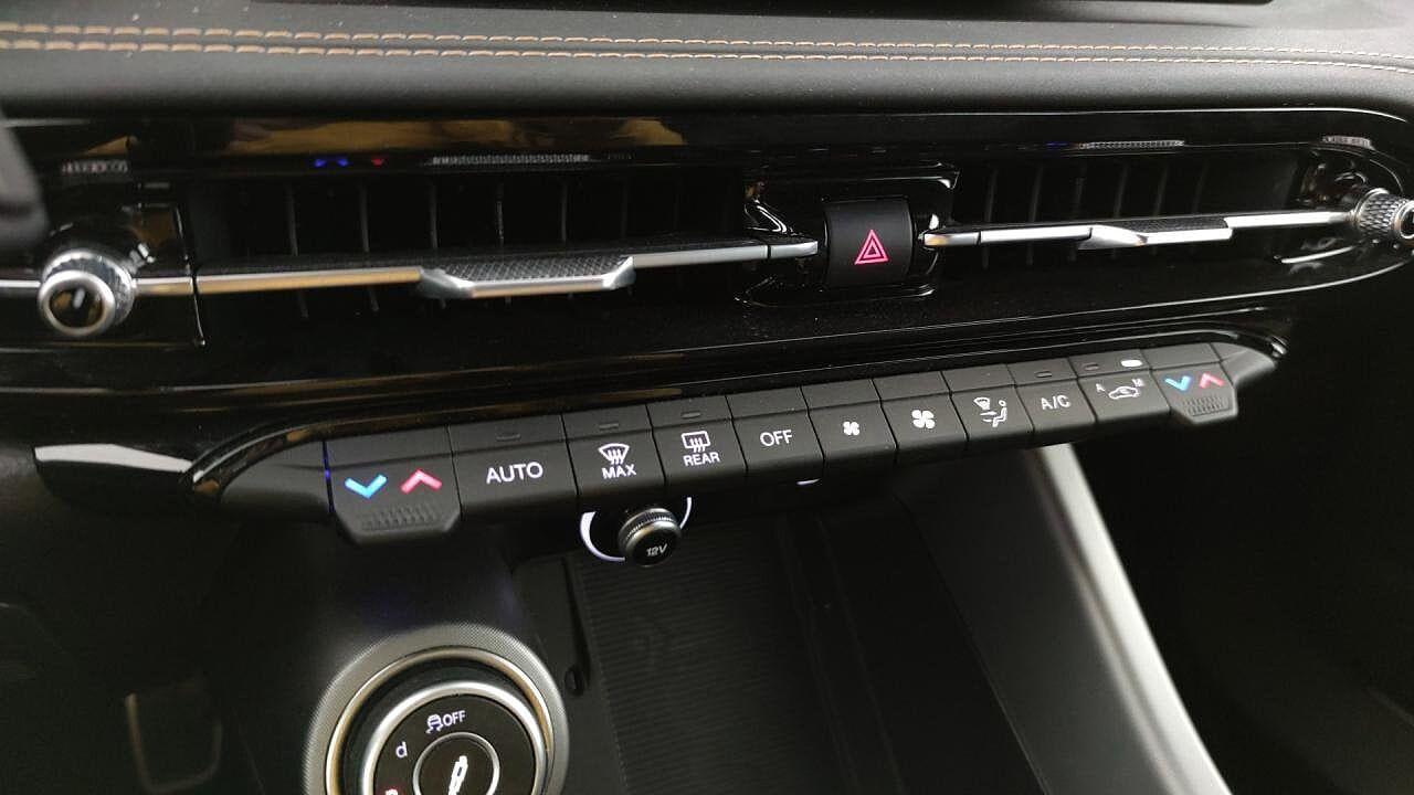 Alfa Romeo Alfa Romeo Tonale usata 17