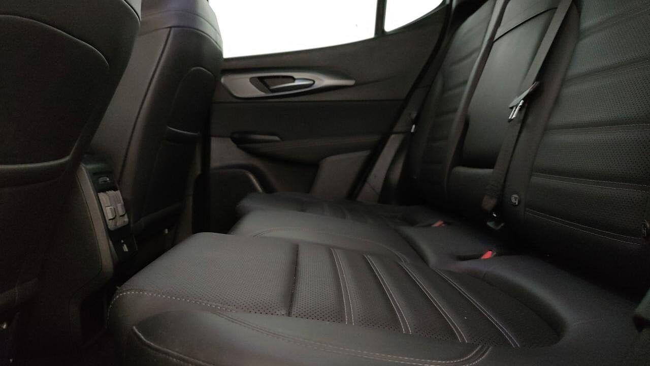 Alfa Romeo Alfa Romeo Tonale usata 19