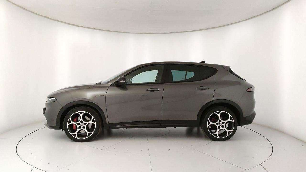 Alfa Romeo Alfa Romeo Tonale usata 21
